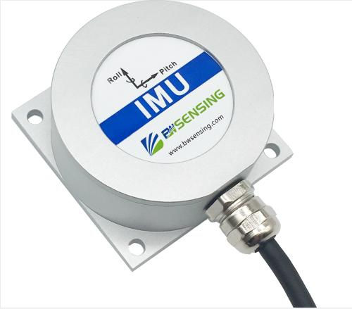 IMU - IMU527C - Wuxi Bewis Sensing Tecnology LLC