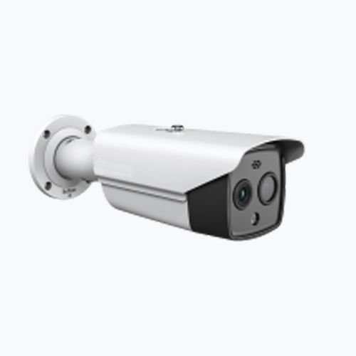 Caméra double spectre - BW-HM2628 - Wuxi Bewis Sensing Tecnology LLC - 3D / pour la détection incendie / de détection
