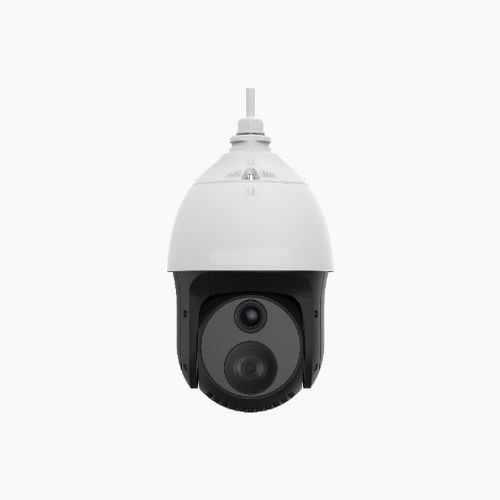 Caméra numérique - BW-DS4228 - Wuxi Bewis Sensing Tecnology LLC - 3D / plage dynamique étendue / pour la détection incendie