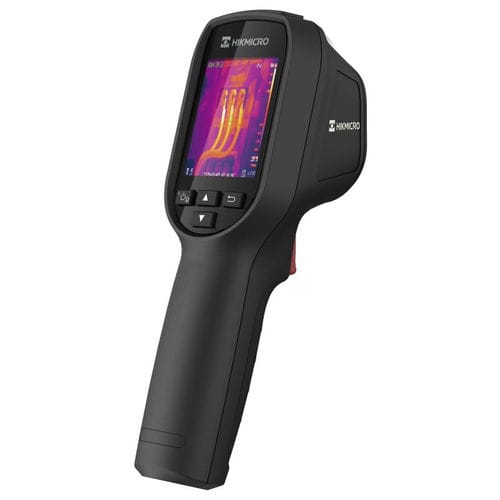 Caméra numérique - HM-TP31-3AUF - Wuxi Bewis Sensing Tecnology LLC - pour HVAC / de surveillance / de détection de fuites
