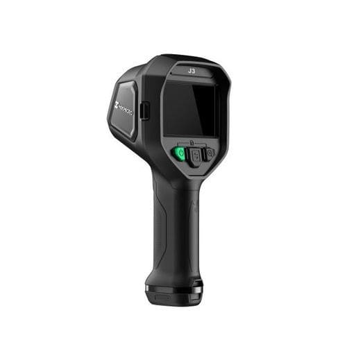 Imageur pour la lutte incendie - HRYXJ-HMJ3 - Wuxi Bewis Sensing Tecnology LLC - d'imagerie thermique / infrarouge / 384 x 288