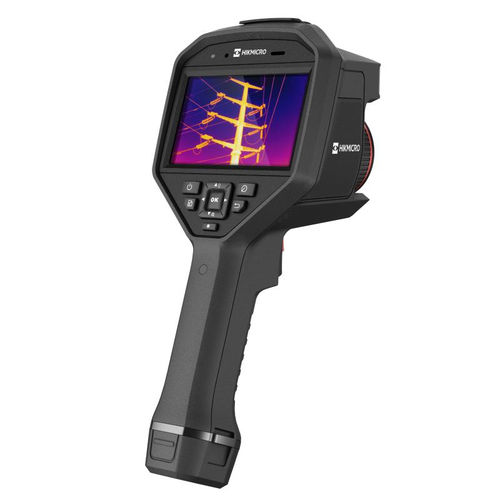 Imageur de laboratoire - TP23-Master - Wuxi Bewis Sensing Tecnology LLC - pour HVAC / industriel / d'imagerie thermique