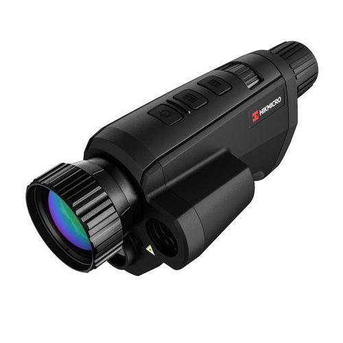 Imageur 3D - Wuxi Bewis Sensing Tecnology LLC - pour la lutte incendie / d'imagerie thermique / de détection