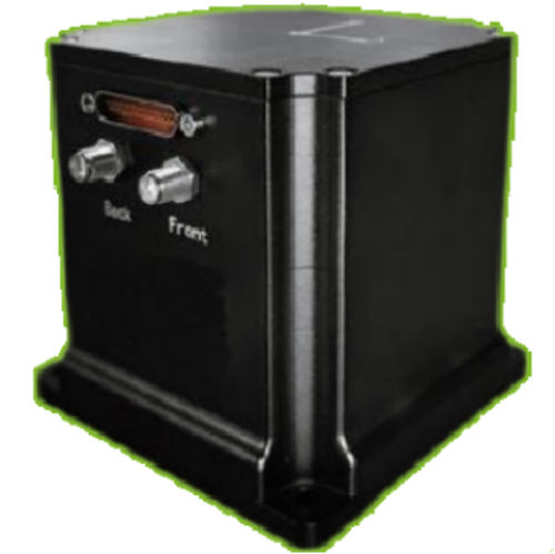 Centrale inertielle de navigation GNSS - GI920 - Wuxi Bewis Sensing Tecnology LLC - haute précision / légère / avec fusion de données GPS externes