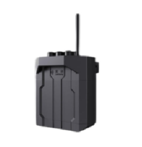 Unité terminale distante 4G - BW-LSSB2 - Wuxi Bewis Sensing Tecnology LLC - Ethernet / RS-485 / intelligente