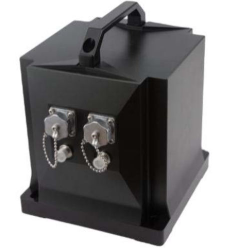 Centrale inertielle de navigation GNSS - GI4300 - Wuxi Bewis Sensing Tecnology LLC - haute précision / légère / avec double antenne GPS intégré