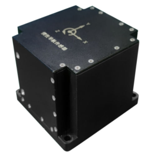 Gyroscope MEMS - Agilelight-40C - Wuxi Bewis Sensing Tecnology LLC - triaxial / numérique