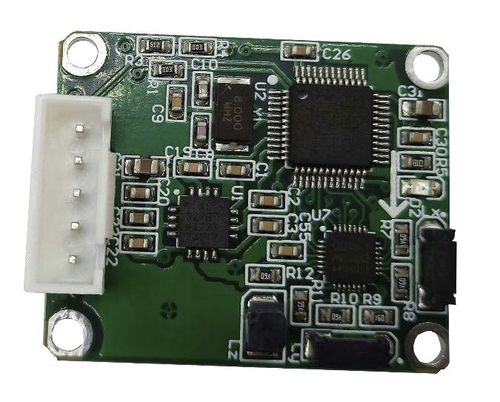 Boussole - SEC380 - Wuxi Bewis Sensing Tecnology LLC