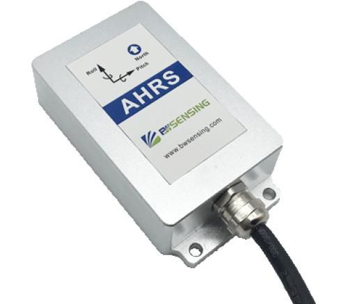 AHRS - AH400 - Wuxi Bewis Sensing Tecnology LLC
