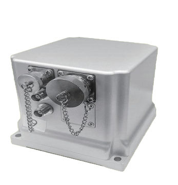 Centrale inertielle de navigation GNSS - GI1140 - Wuxi Bewis Sensing Tecnology LLC - miniature / légère / haute précision