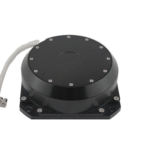 Gyroscope uniaxial - 830A - Wuxi Bewis Sensing Tecnology LLC - numérique / pour l'aéronautique