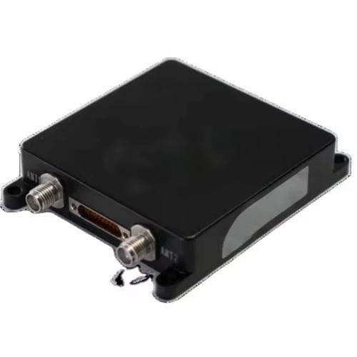 Centrale inertielle de navigation haute précision - BW-6222 - Wuxi Bewis Sensing Tecnology LLC