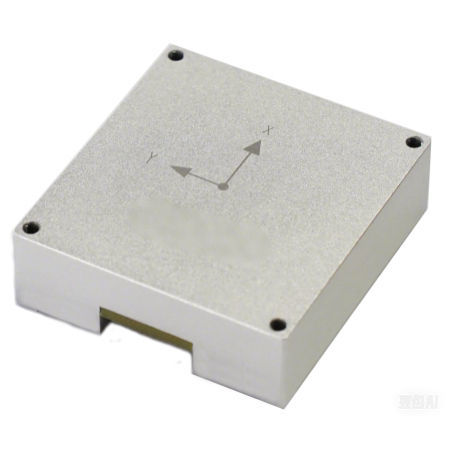 Centrale inertielle de navigation haute précision - BW-5122 - Wuxi Bewis Sensing Tecnology LLC
