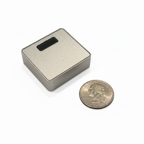 Système de référence de cap et d'attitude léger - BW-DMC630 - Wuxi Bewis Sensing Tecnology LLC - miniature / 9 axes