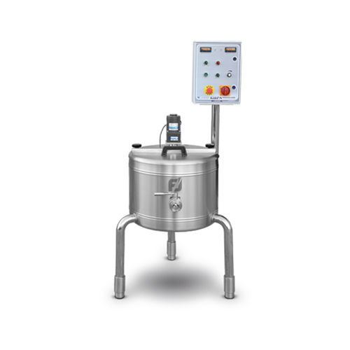 Mélangeur dynamique - BIOFUS series - Frigojollinox s.r.l. - batch / de liquide / pour l'industrie chimique