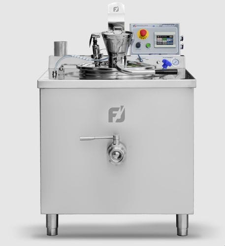 Cuiseur industriel sous vide - JOLLYCHEF 50 - Frigojollinox s.r.l. - électrique / pour légumes / pour sauce