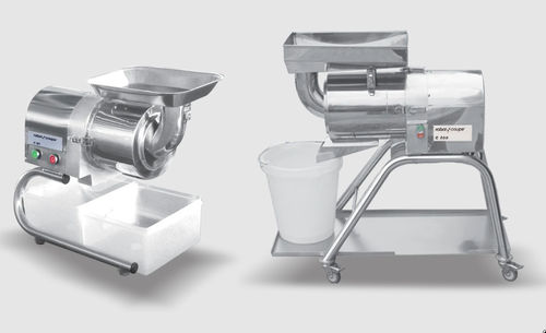 Dénoyauteuse pour fruits - C series - Frigojollinox s.r.l. - pour légumes
