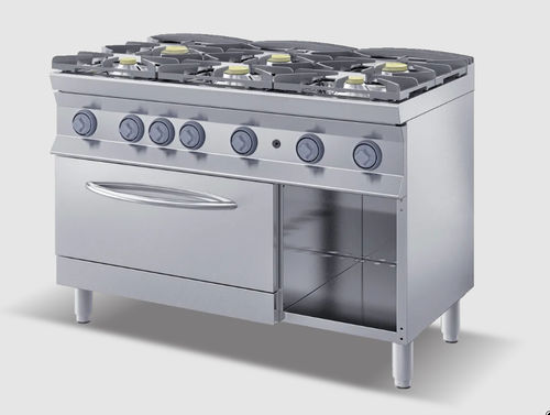 Mobilier en acier inoxydable - Frigojollinox s.r.l.