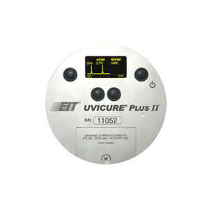 Radiomètre UV - Uvicure Plus II - Uvitron Interantional
