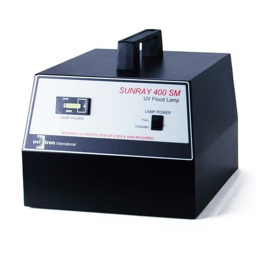 Système de polymérisation par UV - SunRay - Uvitron Interantional - pour revêtement / de surface