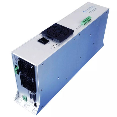 Ballast électronique pour lampe spectrale - HiWatt 2 - Uvitron Interantional - UV