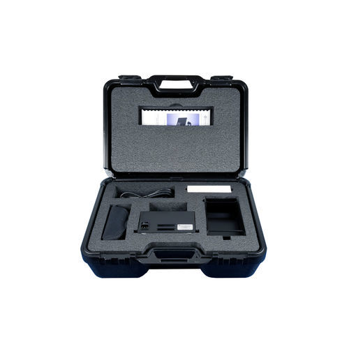 Valise de transport - PortaRay - Uvitron Interantional - de transport / de protection / de caisse