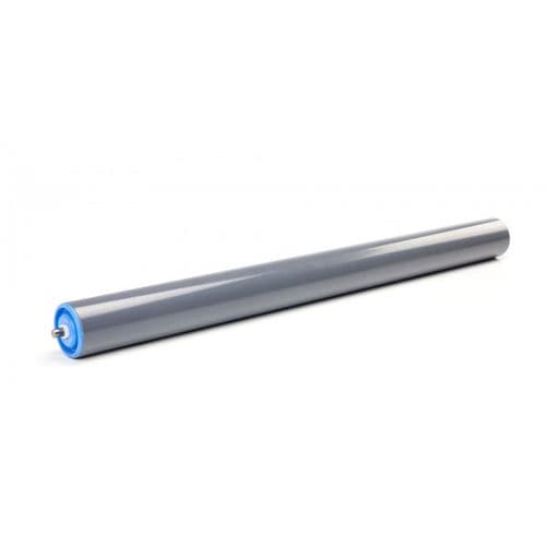 Rouleau de convoyeur libre - ROS Rollentechnik GmbH - en plastique