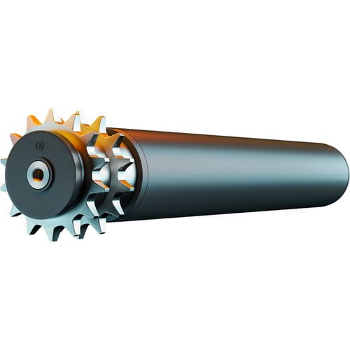 Rouleau de convoyeur - 30 - 56 series  - ROS Rollentechnik GmbH