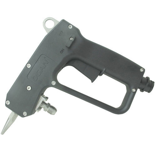 Pistolet de dosage - GN410  - Ogan Heating Hoses - à colle thermofusible / manuel / compact