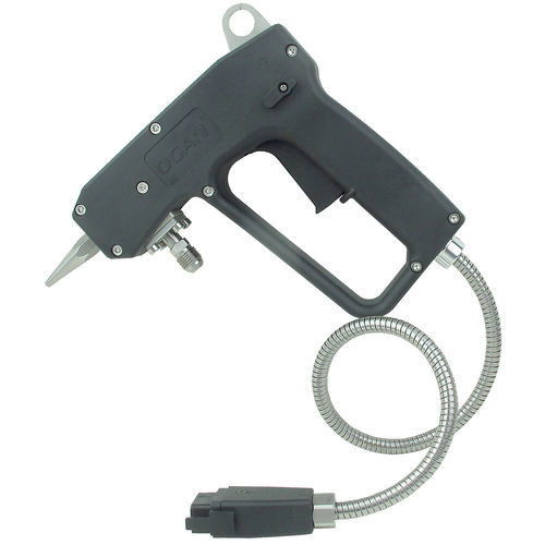 Pistolet de dosage - GN600 - Ogan Heating Hoses - à colle thermofusible / automatique / compact