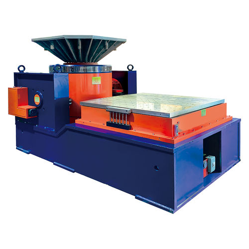 Excitateur électrodynamique refroidi par air - JQA-502-450 - Guangdong Jian Qiao Testing Equipment Co., Ltd.