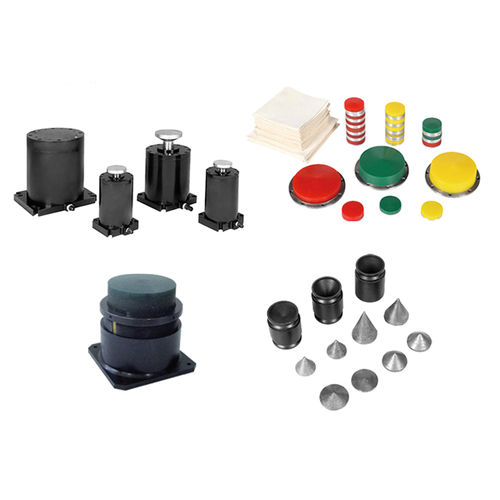 Générateur de fonctions arbitraires - JQ18-1/1 - Guangdong Jian Qiao Testing Equipment Co., Ltd.