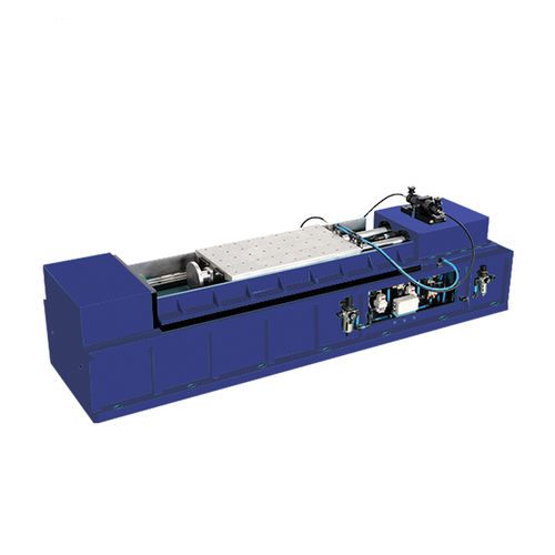 Banc d'essai d'impact - LIS50 - Guangdong Jian Qiao Testing Equipment Co., Ltd. - pour l'industrie automobile / industriel / pour l'industrie électronique