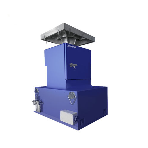 Banc d'essai d'impact - JQJ-50 - Guangdong Jian Qiao Testing Equipment Co., Ltd. - pour l'industrie automobile / pour l'aérospatiale / pour l'industrie électronique