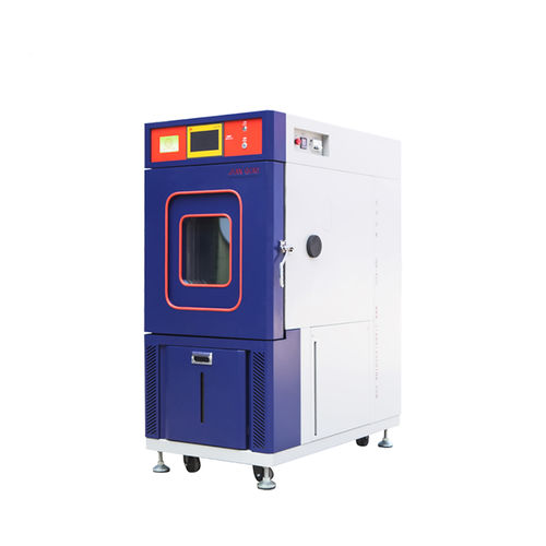 Chambre de test avec contrôle constant de la température et de l'humidité - JQTH-100 - Guangdong Jian Qiao Testing Equipment Co., Ltd. - environnementale / pour cartes électroniques / pour aéronef