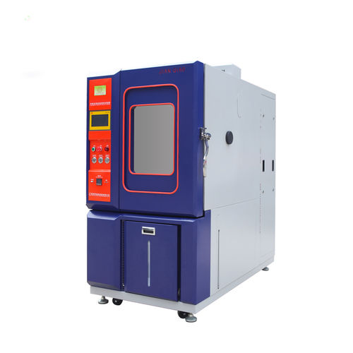 Chambre de test environnementale - JQTH-225  - Guangdong Jian Qiao Testing Equipment Co., Ltd. - pour cartes électroniques / pour aéronef / pour automobile