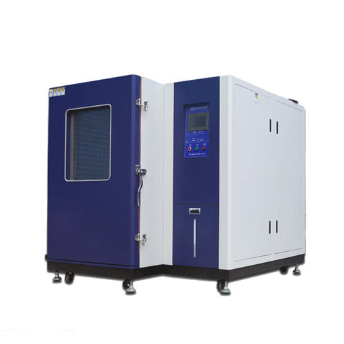 Chambre de test environnementale - JQTH-1400 - Guangdong Jian Qiao Testing Equipment Co., Ltd. - pour aéronef / pour machine d'essai de matériaux / pour normes européennes