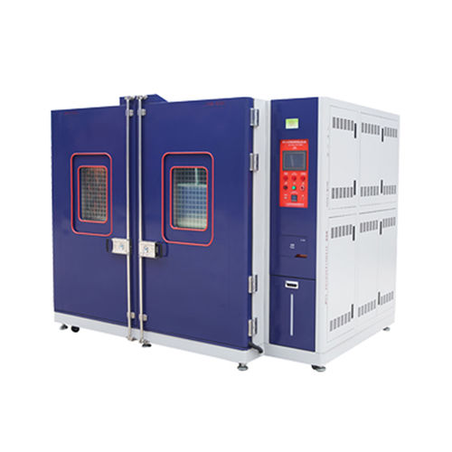 Chambre de test environnementale - JQWI-16 - Guangdong Jian Qiao Testing Equipment Co., Ltd. - pour cartes électroniques / pour aéronef / pour automobile