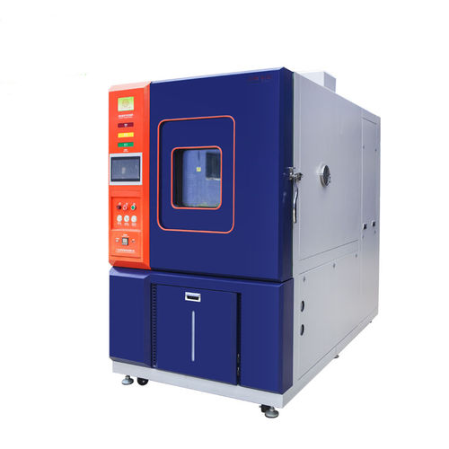 Chambre de test pour simulation de vol en altitude - JQTA-504 - Guangdong Jian Qiao Testing Equipment Co., Ltd. - environnementale / d'altitude / pour aéronef