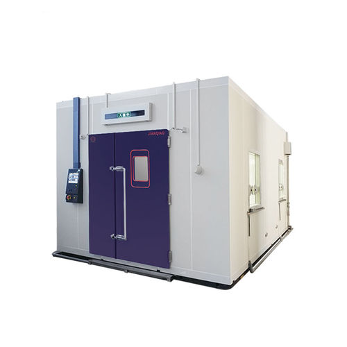 Chambre d'essai thermostatique - JQHTA-25 - Guangdong Jian Qiao Testing Equipment Co., Ltd. - de température / environnementale / de vieillissement