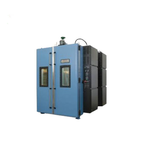 Chambre d'essai HALT - Guangdong Jian Qiao Testing Equipment Co., Ltd. - HASS / pour automobile / pour machine d'essai de matériaux