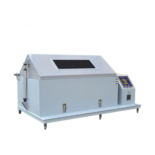 Chambre d'essai au brouillard salin - JQ-90A - Guangdong Jian Qiao Testing Equipment Co., Ltd. - pour automobile / pour machine d'essai de matériaux / avec régulation climatique et de température