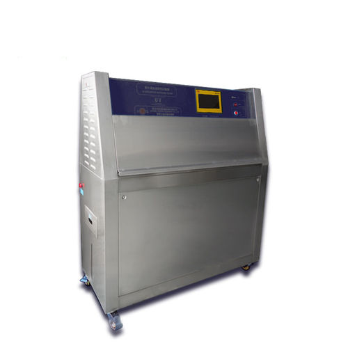 Chambre d'essai de vieillissement à la lumière UV - JQ-264a - Guangdong Jian Qiao Testing Equipment Co., Ltd. - pour automobile / pour test de matériau / en inox