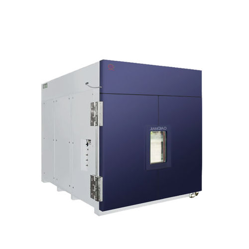 Chambre de test d'altitude - DQY-5M3 - Guangdong Jian Qiao Testing Equipment Co., Ltd. - pour batterie / avec régulation climatique et de température