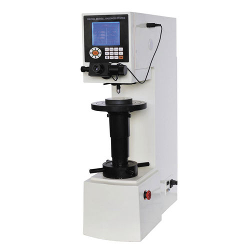 Duromètre Brinell - TIME®6203 - BEIJING TIME VISION AI INSTRUMENT LTD. - de paillasse / de métaux / pour métaux non ferreux