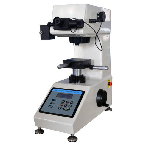 Duromètre micro Vickers - TH713   - BEIJING TIME VISION AI INSTRUMENT LTD. - de paillasse / de métaux / pour métaux non ferreux