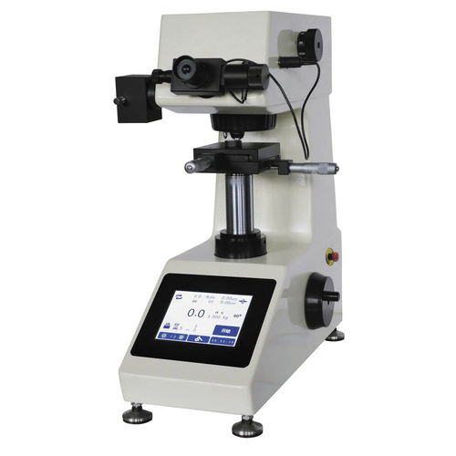 Duromètre micro Vickers - TH715 - BEIJING TIME VISION AI INSTRUMENT LTD. - de paillasse / à affichage digital / ISO 6507