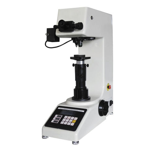 Duromètre Vickers - TH721 series - BEIJING TIME VISION AI INSTRUMENT LTD. - de paillasse / de métaux / pour acier
