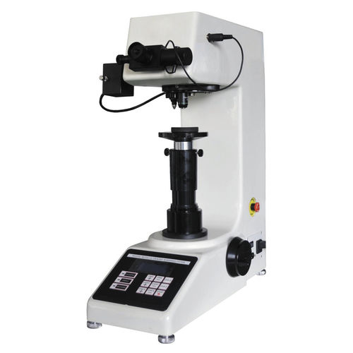 Duromètre Vickers - TH724 series - BEIJING TIME VISION AI INSTRUMENT LTD. - de paillasse / pour métaux non ferreux / pour acier