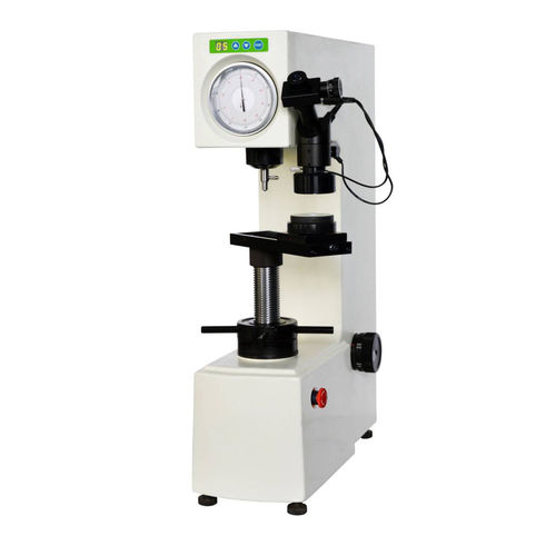 Duromètre Rockwell - THBRV-187.5D - BEIJING TIME VISION AI INSTRUMENT LTD. - Brinell / Vickers / de paillasse